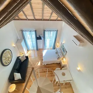 Appartement Downtown Ria Formosa, District de Faro