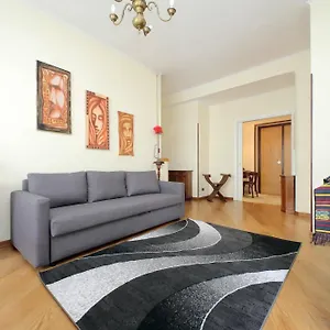  Apartamento 4bnb - Cipro Vatican Italia