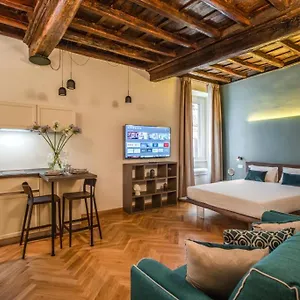  Apartamento Maison Del Colosseo Italia