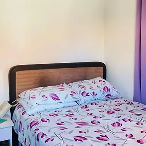  Сasa de vacaciones Desfutar Com A Familia Brasil