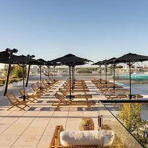 Hotell 3hb, Faro