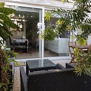  Apartamento The Sun House Portugal