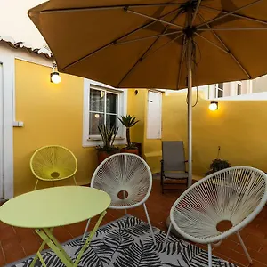 Pensionat Faro Guest House, Faro
