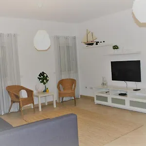 Appartement Casa Camoes, Near Airport, 4km Beach, District de Faro