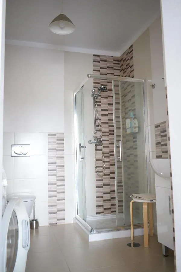 Estudio-Gambelas Faro Apartment