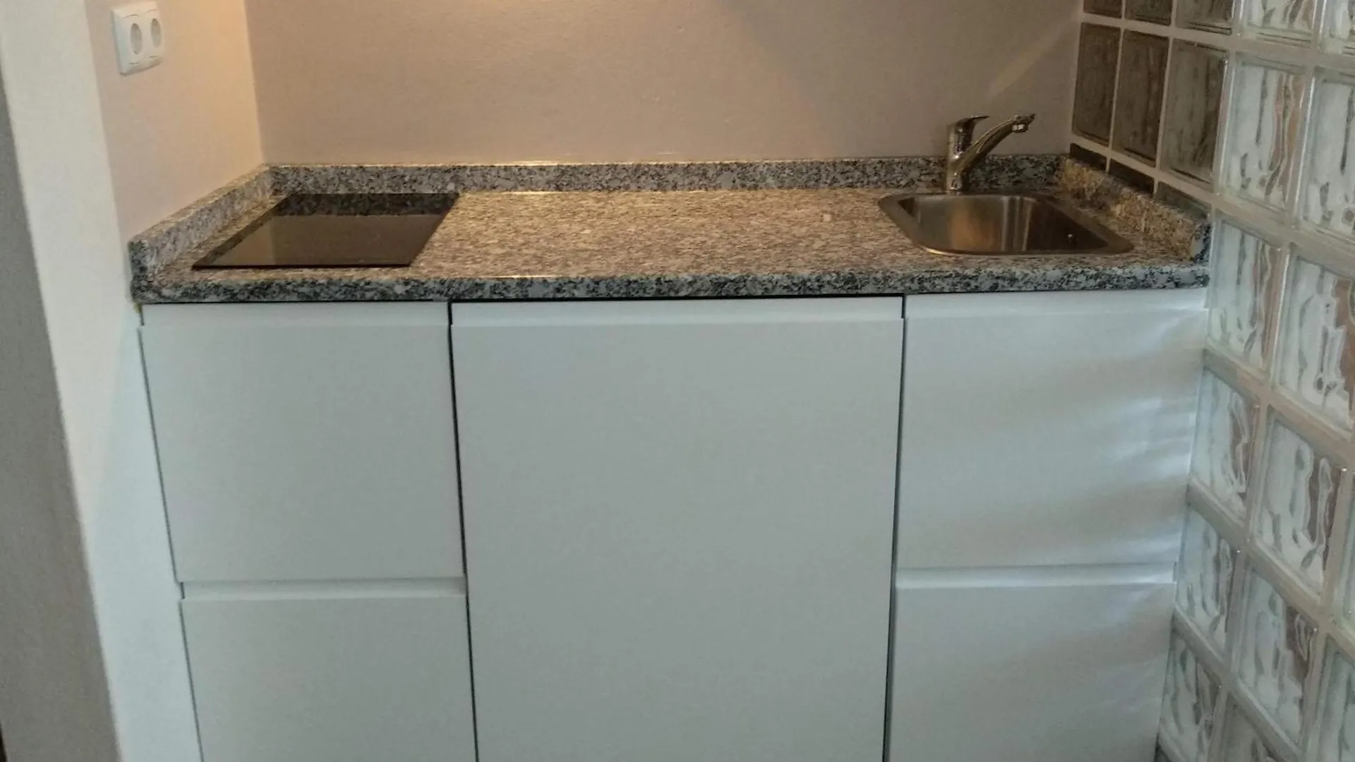 Estudio-Gambelas Faro Apartment